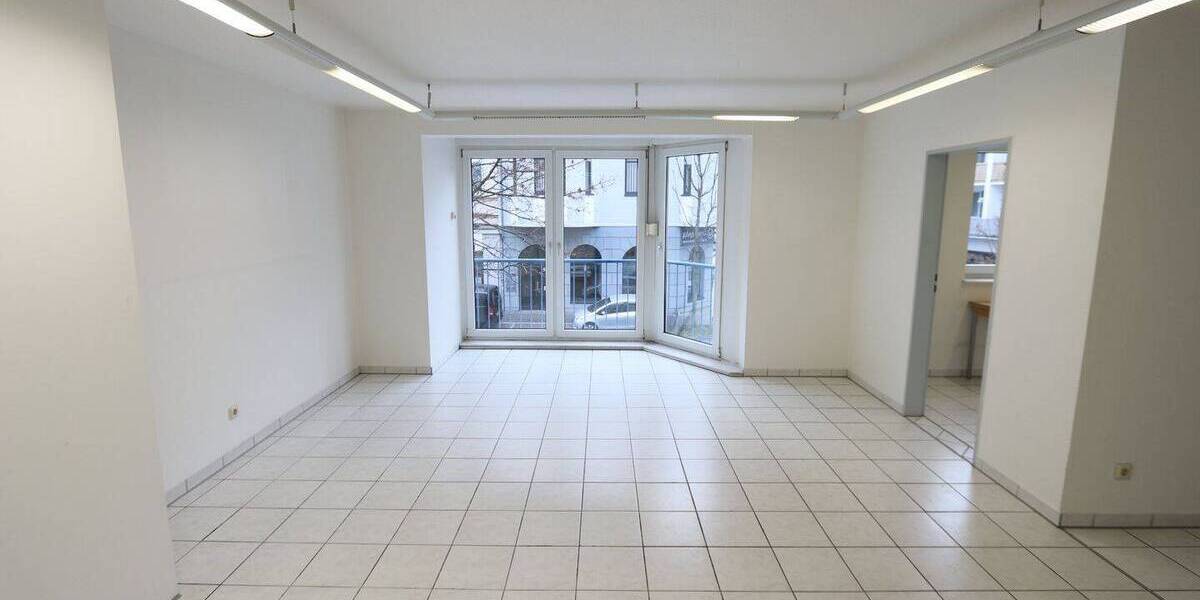 Gewerbeobjekt Dortmund Mitte - 5 Zimmer, 158 m&sup2;, 1.428&euro; | Angebot:26887022