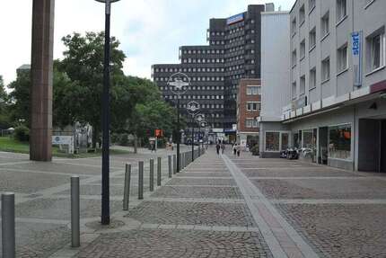 Einzelhandel in Dortmund 2.400 € 310 m² zimmer