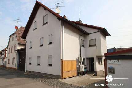 Haus zum Mieten in Stockstadt am Main 1.400 € 142 m²