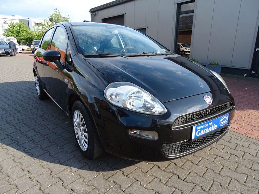 Punto
