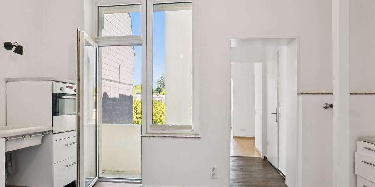Etagenwohnung Dortmund Brackel - 4 Zimmer, 93 m&sup2;, 249.000&euro; | Angebot:26791474