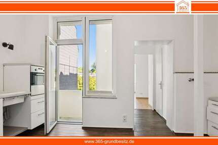 Wohnung Dortmund Brackel - 4 Zimmer, 93 m&sup2;, 269.000&euro; | Angebot:26791474