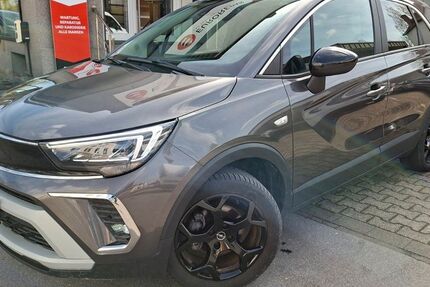 Opel Crossland (X) 12.164 km 18.888 &euro; Lippetal 59510