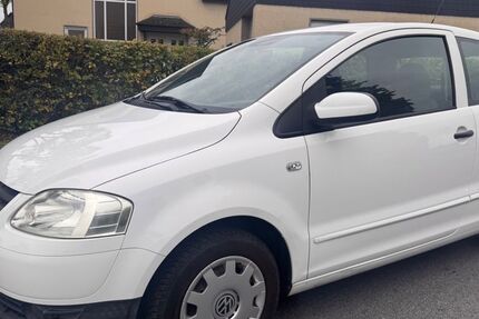 VW Fox 216.000 km 1.750 € Hamm/Westfalen 59077