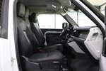 Land Rover Defender D200 90S / 6-SITZER / PANORAMA-SEITEN 69.000 km 54.777 &euro; Hamm 59077
