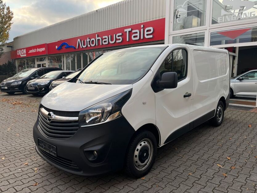 Vivaro