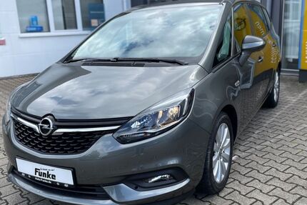 Opel Zafira 84.627 km 14.940 &euro; Ahlen 59229