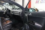 Sportage 1.6 T-GDI BLACK EDITION JBL, LED, SR&WR