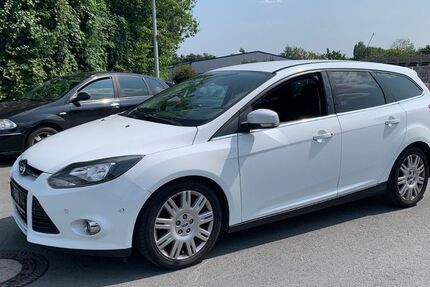 Ford Focus 313.250 km 3.500 &euro; Werl 59457