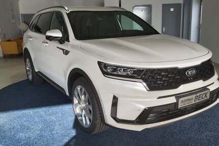 Kia Sorento 49.889 km 37.990 € Hamm 59067