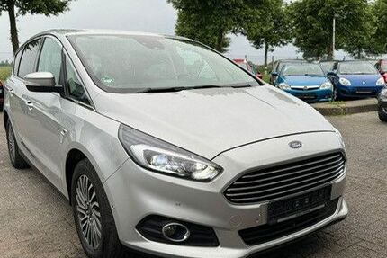 Ford S-Max 240.899 km 7.999 &euro; Welver 59514