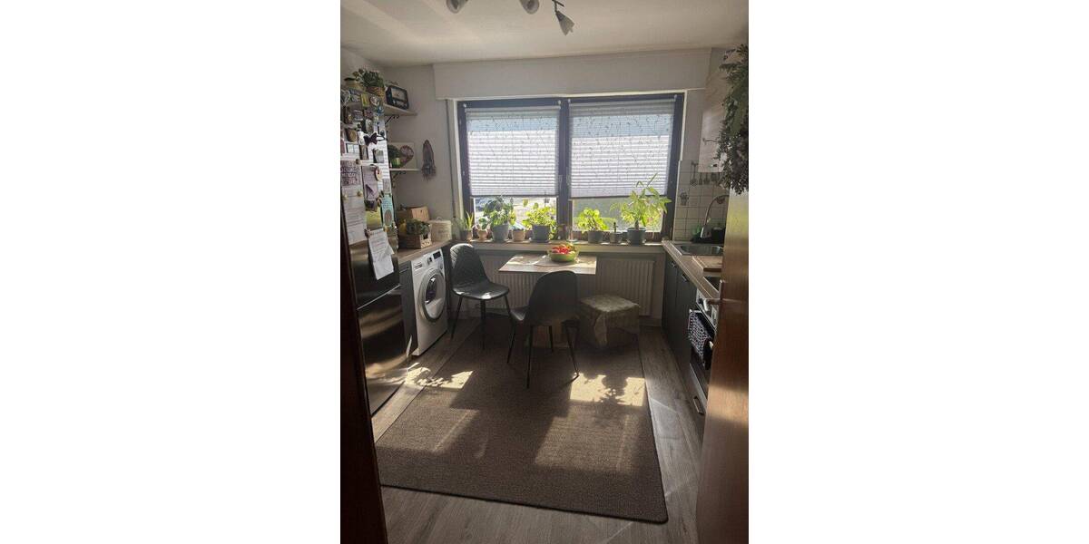 Etagenwohnung Kamen Südkamen - 3 Zimmer, 85 m&sup2;, 900&euro; | Angebot:26908896