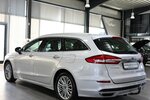 Ford Mondeo TUNIER 2.0 ECOBLUE TITANIUM / LED / AHK 145.000 km 16.881 &euro; Hamm 59077