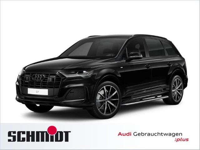Audi Q7 80.570 km 58.840 &euro; Lünen 44534