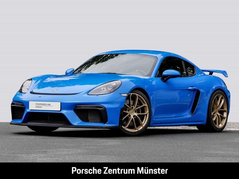 Cayman