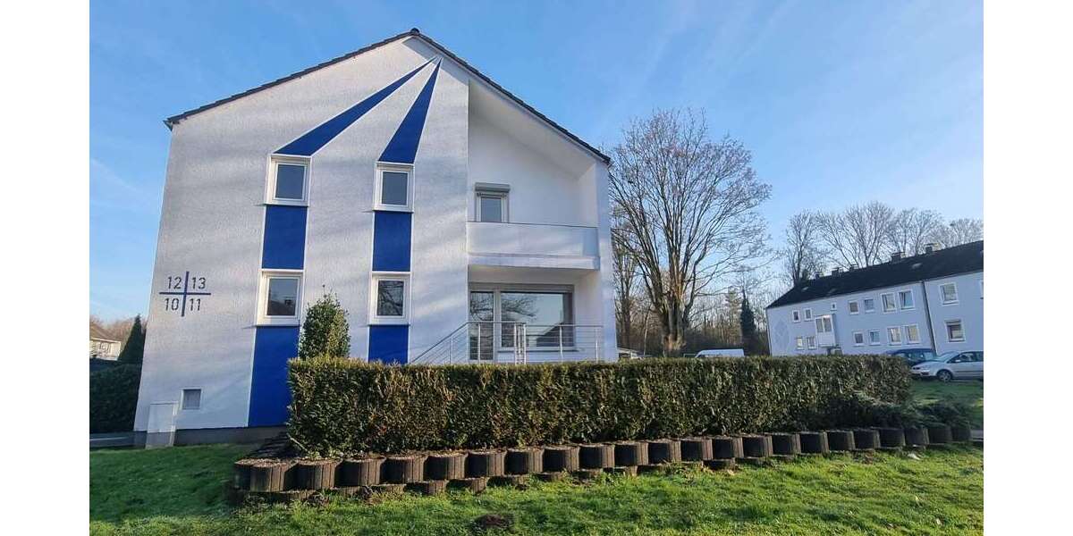 Haus zum Mieten in Bergkamen 759 € 86.44 m² 4 zimmer