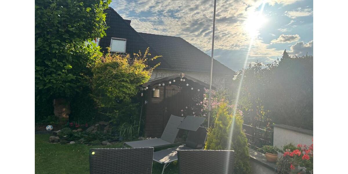 Charmante Doppelhaushälfte in beliebter Wohnlage von Hamm-Berge 4 zimmer