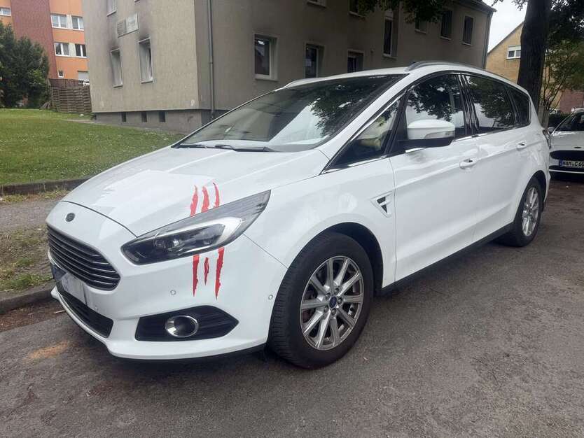 S-Max