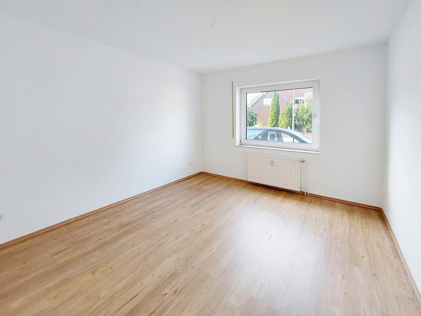 Klein aber fein: Frisch renovierte, gemütliche 2-Zimmer-Wohnung wartet auf Sie! zimmer