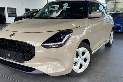 Suzuki Swift 16.100 km 16.670 € Lünen 44536
