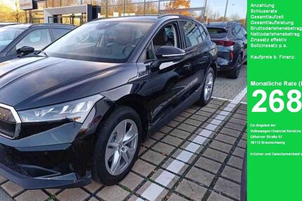 Skoda Enyaq 27.264 km 21.955 &euro; Oelde (Stromberg) 59302