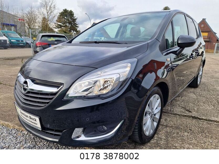 Meriva