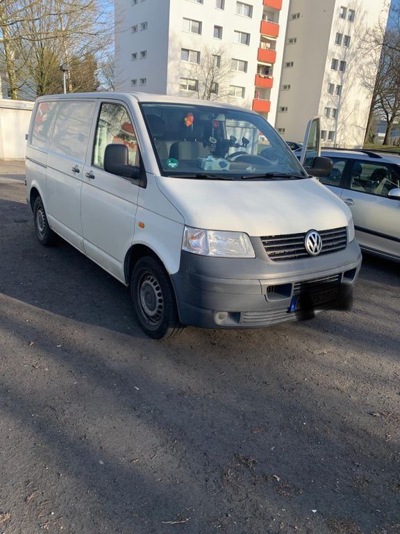 T5 Transporter