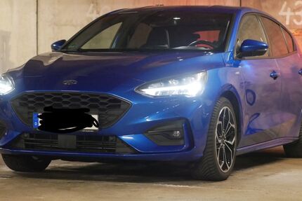 Ford Focus 115.500 km 12.590 &euro; Unna 59425