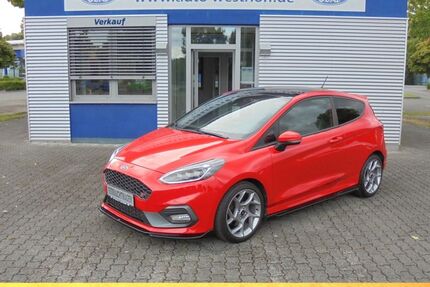 Ford Fiesta 66.595 km 15.490 € Hamm 59069