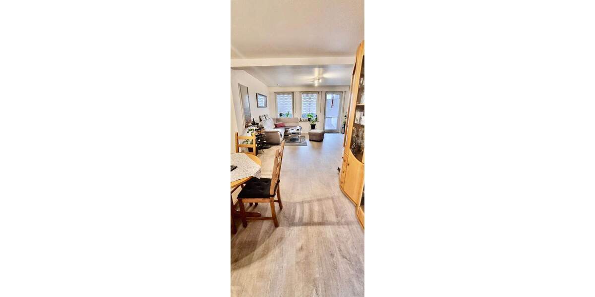 Etagenwohnung Hamm Pelkum - 3 Zimmer, 87 m&sup2;, 199.900&euro; | Angebot:25677002