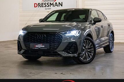 Audi Q3 18.228 km 30.570 &euro; Hamm 59067