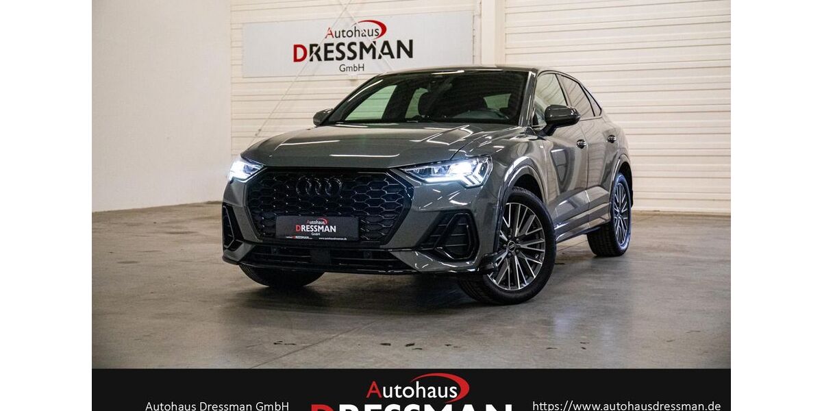 Audi Q3 18.228 km 30.570 &euro; Hamm 59067