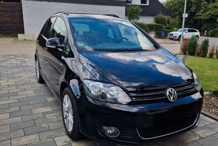 VW Golf Plus 153.406 km 6.700 &euro; Beckum 59269