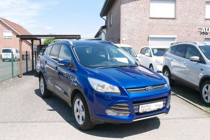 Ford Kuga 115.626 km 9.500 &euro; Selm 59379