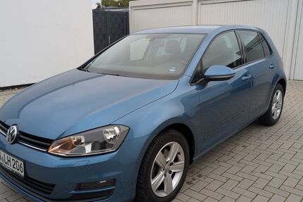 VW Golf 179.900 km 6.800 € Bönen 59199