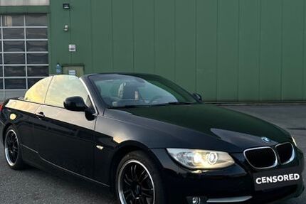 BMW 320 116.000 km 12.500 &euro; Wickede Ruhr 58739