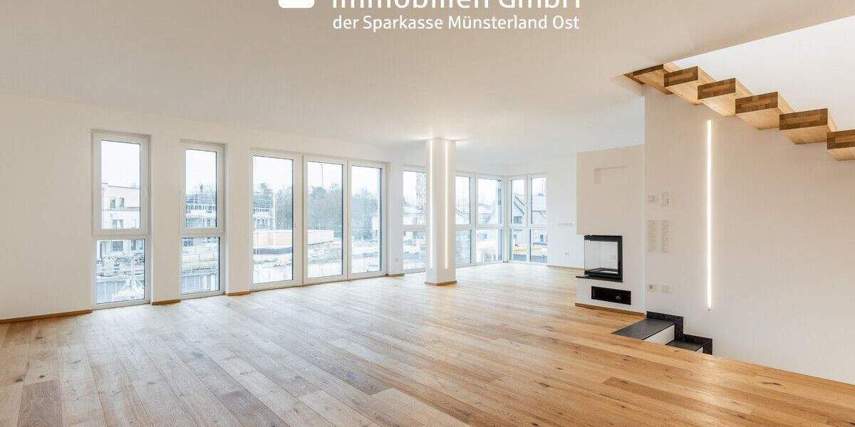 Mehrfamilienhaus, Wohnhaus Beckum - 8 Zimmer, 306 m&sup2;, 800.000&euro; | Angebot:25267855