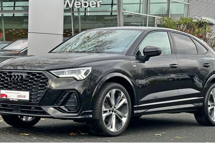 Audi Q3 11.250 km 48.480 &euro; Neubeckum 59269