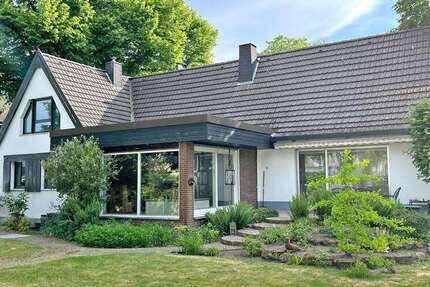 Haus zum Mieten in Hamm 1.500 € 169.43 m²