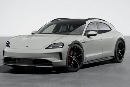 Porsche Taycan 17.324 km 108.900 &euro; Holzwickede 59439