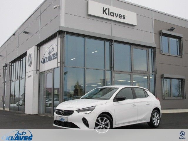 Opel Corsa 30.000 km 13.999 &euro; Ascheberg 59387