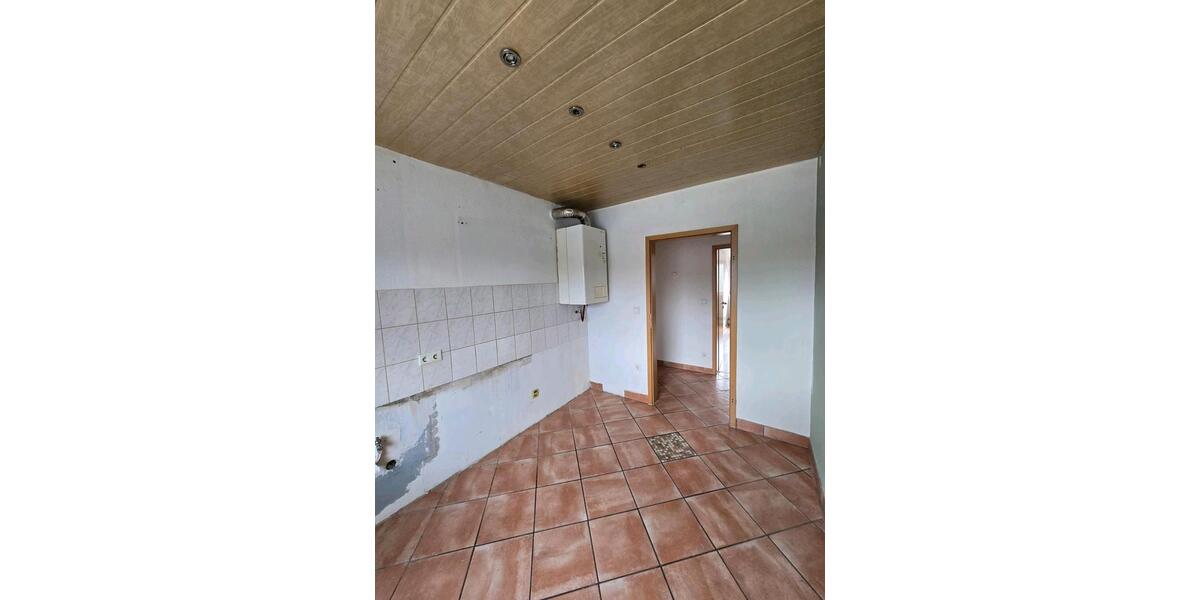 Dachgeschoßwohnung Hamm Daberg - 3.5 Zimmer, 65 m&sup2;, 430&euro; | Angebot:25395146