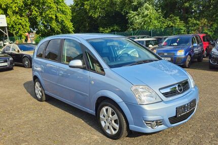 Opel Meriva 67.309 km 3.990 &euro; Bergkamen 59192