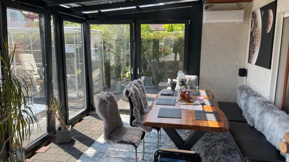 Ein- bis Zweifamilienhaus in ruhiger Lage in Ense-Bremen 7 zimmer