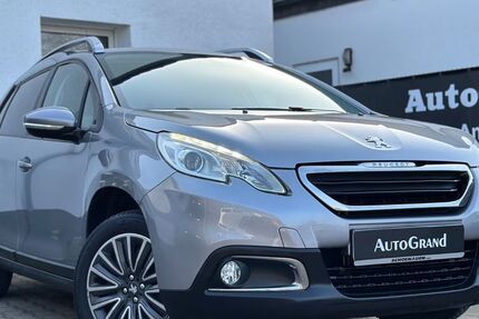 Peugeot 2008 85.606 km 7.700 &euro; Beckum 59269