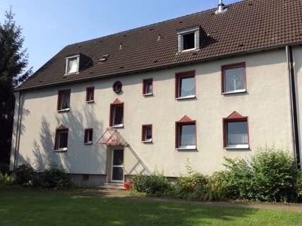 Etagenwohnung Bergkamen Weddinghofen - 2 Zimmer, 46 m&sup2;, 359&euro; | Angebot:26947427