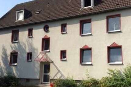 Wohnung Bergkamen Weddinghofen - 2 Zimmer, 46 m&sup2;, 359&euro; | Angebot:26947427