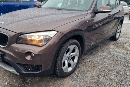 BMW X1 143.341 km 9.990 &euro; Soest 59494