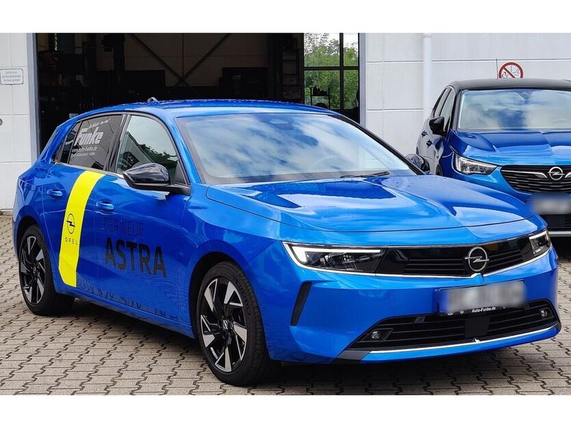 Astra