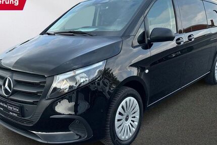 Mercedes-Benz Vito 56.750 km 46.950 &euro; Hamm 59067